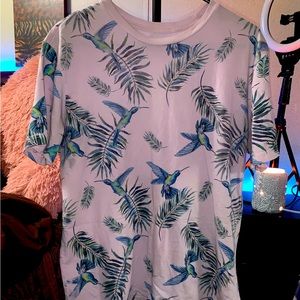 Forever 21, Mens Shirt, Medium
